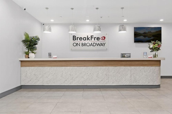 Breakfree on Broadway Sydney image 19